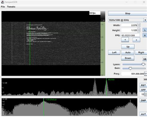 Practicality of SDR